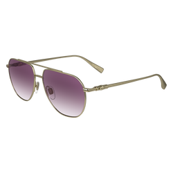Sonnenbrillen , Andere - Gold/Pink