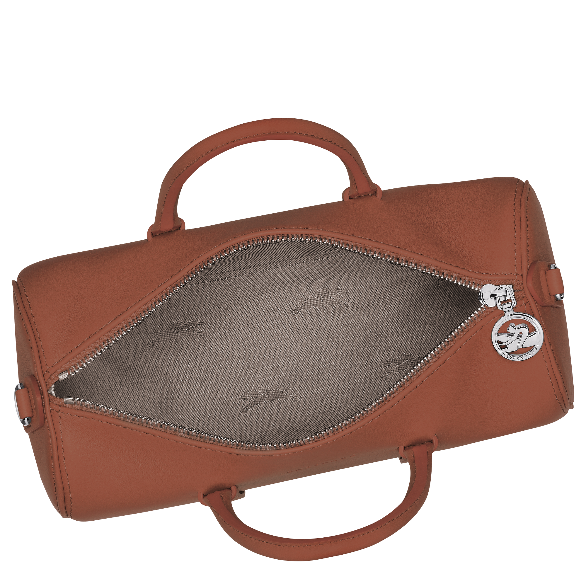Daylong Handtasche M, Cognac