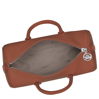 Daylong Handtasche M, Cognac
