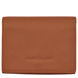 Compact wallet