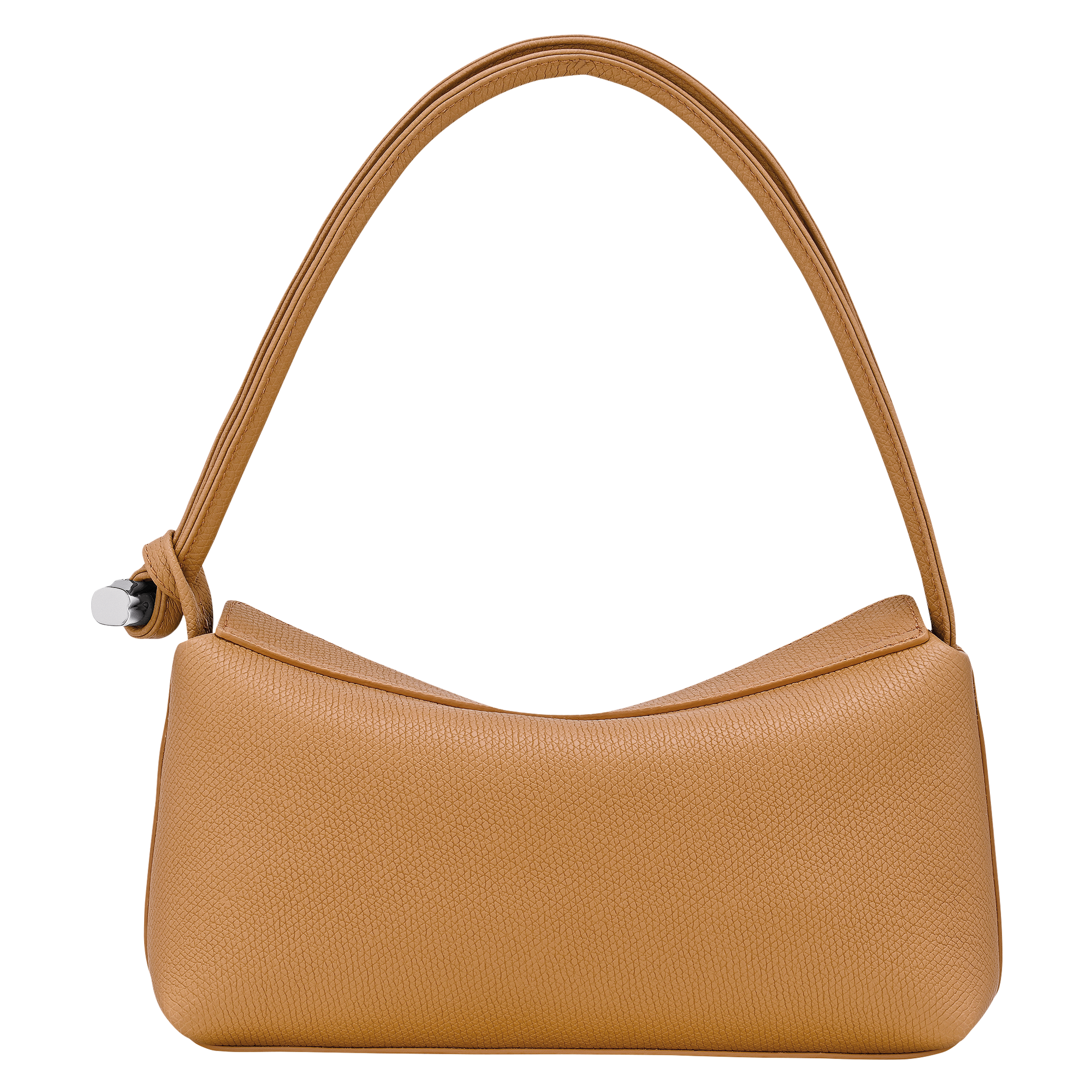 Le Roseau Borsa da spalla M,  Noce