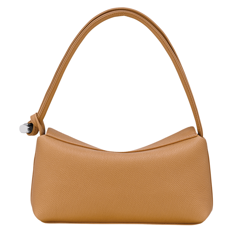 Borsa da spalla M Le Roseau , Pelle - Noce  - View 4 of  6