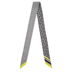 실크 리본