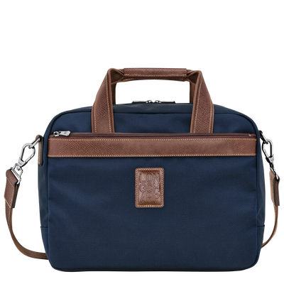 Boxford Bolsa de viaje S , Lona reciclada - Azul