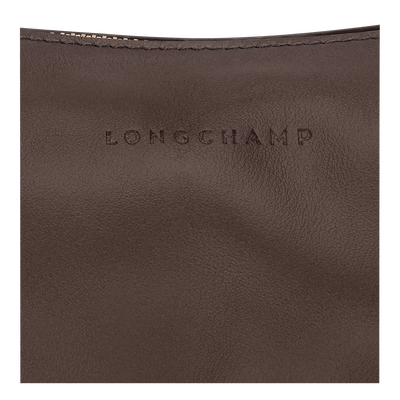 Looong Shoulder bag L, Mocha