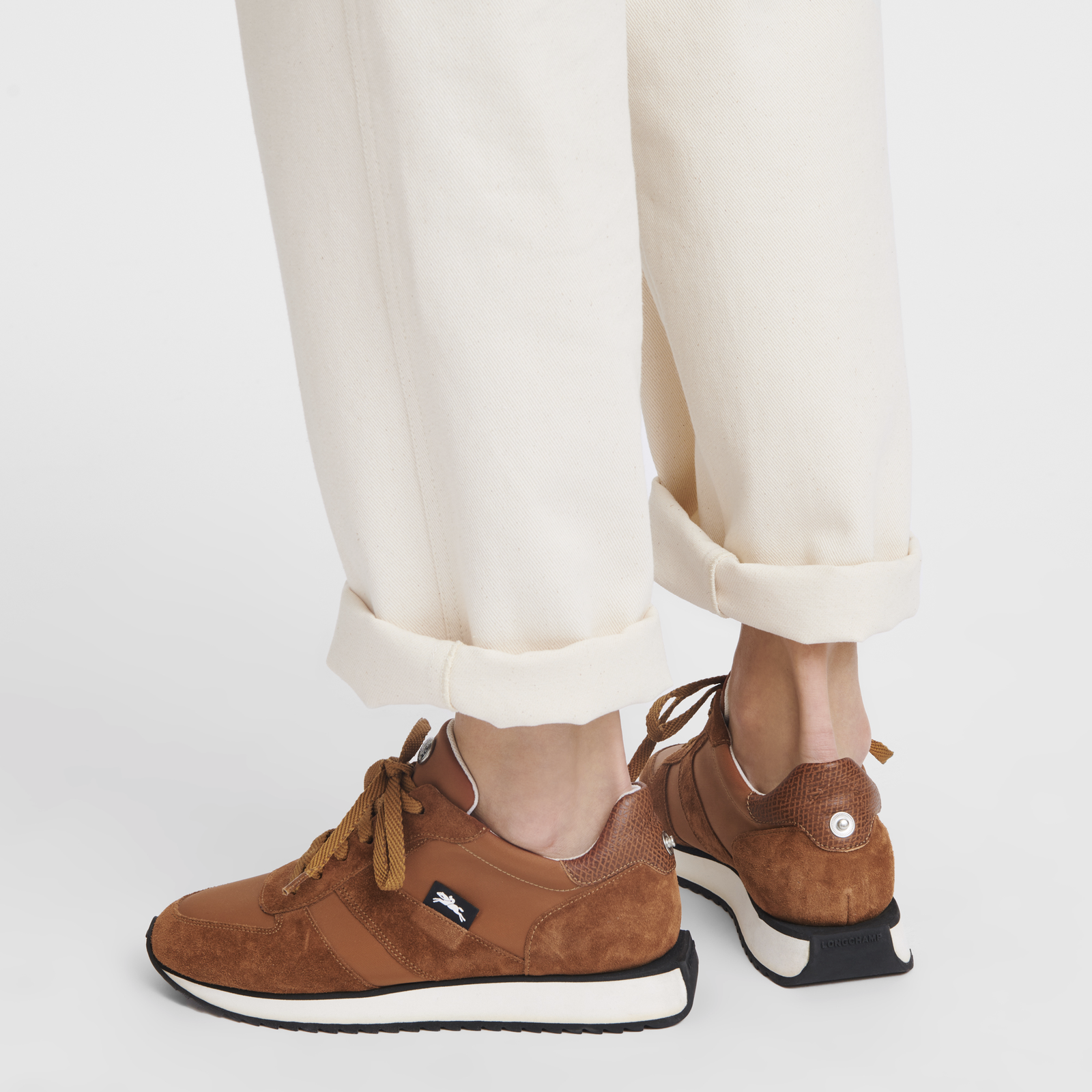 Longchamp chaussures shop