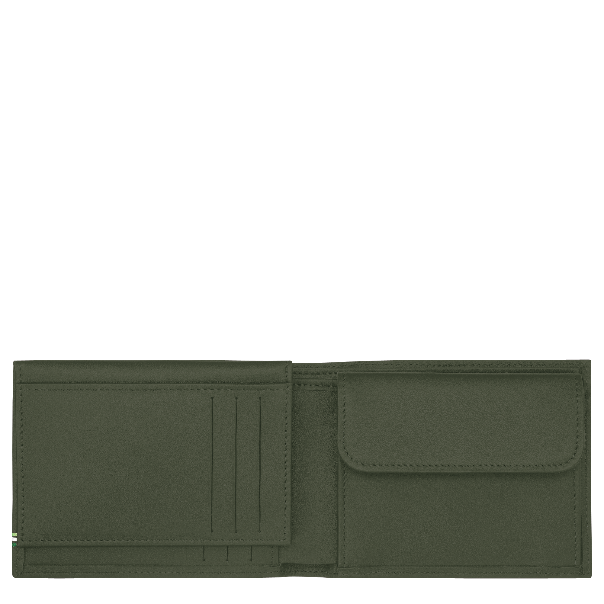 Longchamp sur Seine Cartera, Caqui