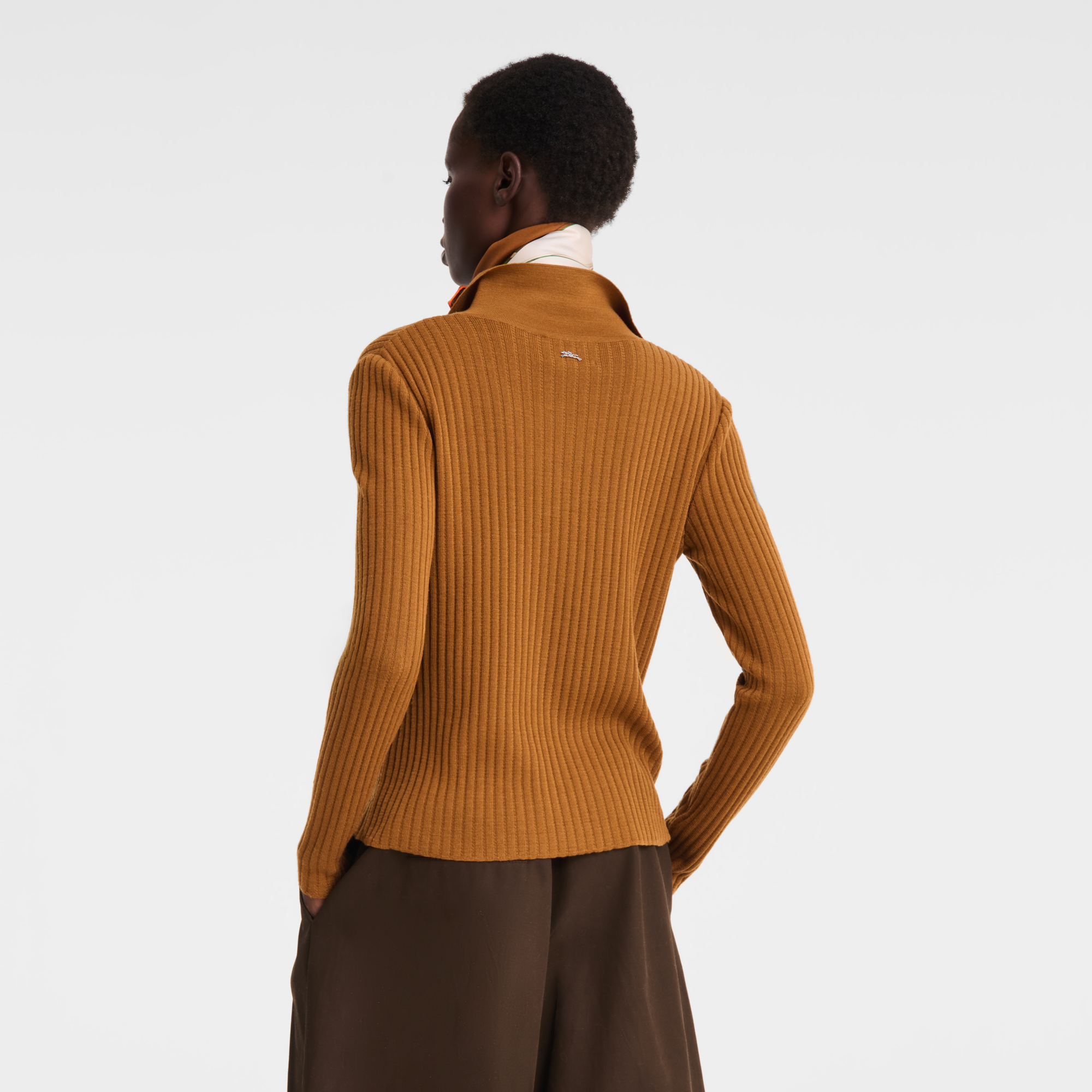 null Top, Caramel