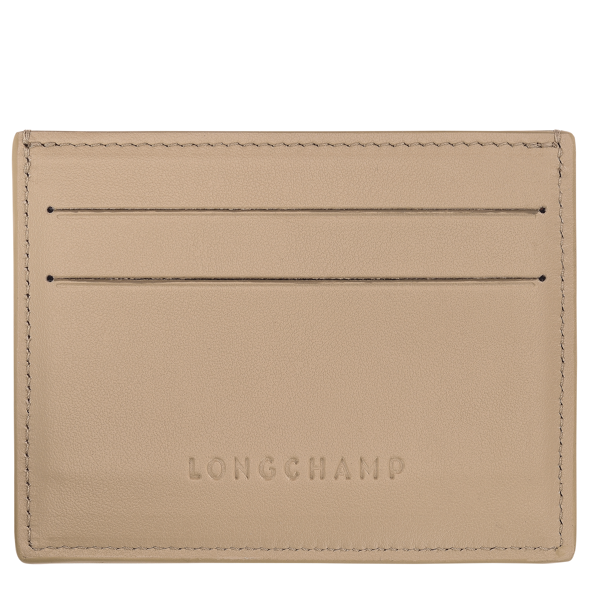 Card holder, Root - View 2 of
2 - zoom in Le Roseau Card holder, Root