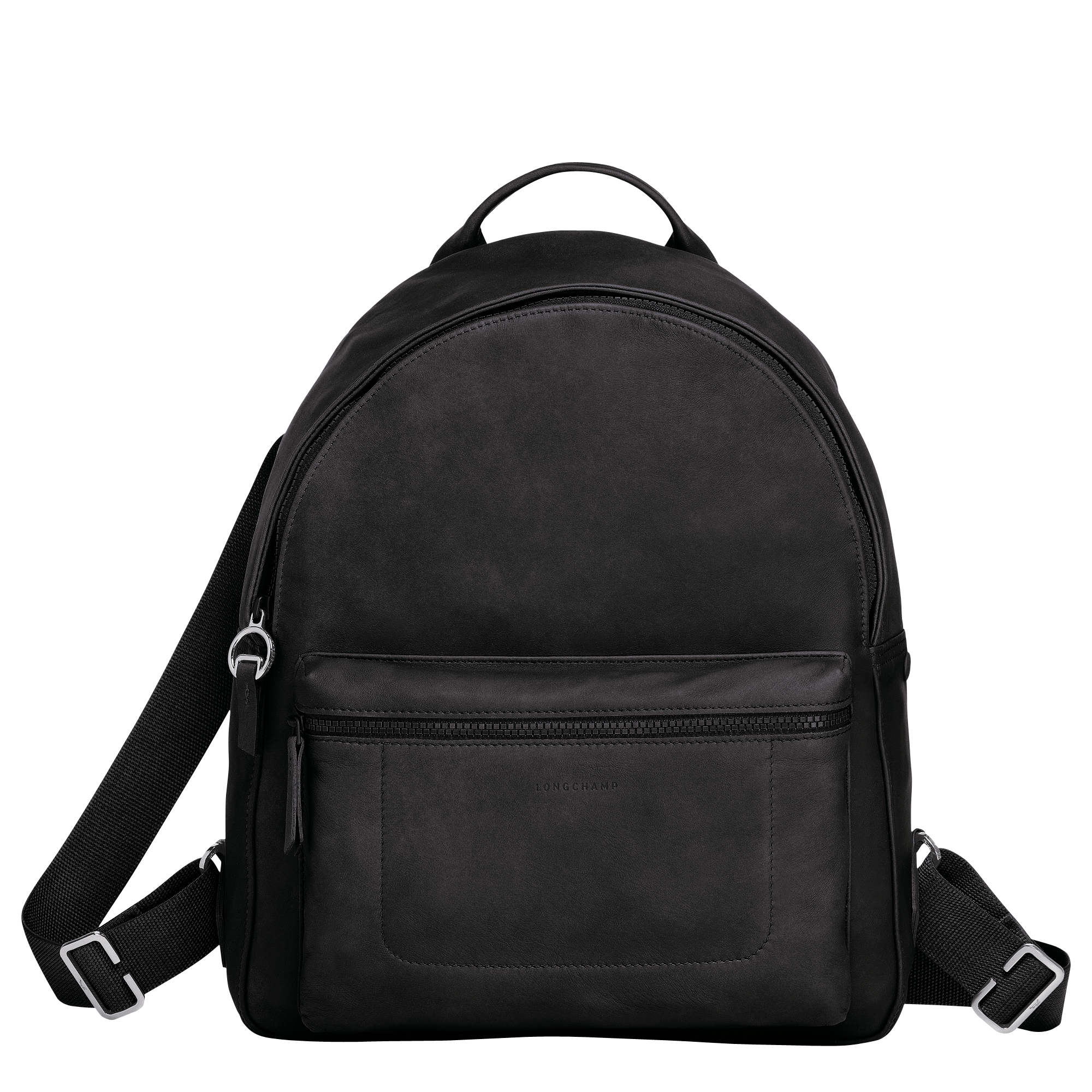 Backpack Parisis Black (20001969001 