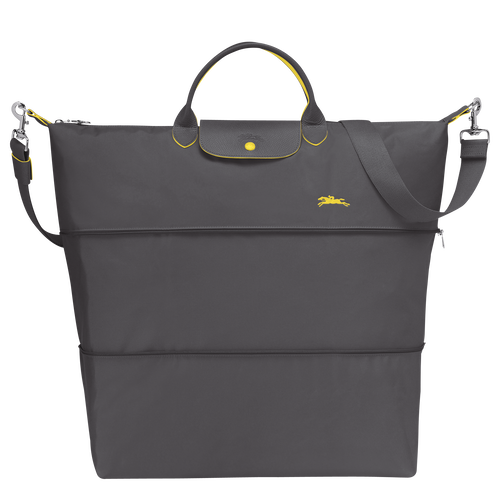 Travel bag, 300 Gun metal View 1 of Travel bag, 300 Gun metal, hi-res