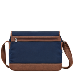 Boxford M Crossbody bag Blue - Canvas (L1714080127)