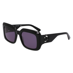 Sunglasses , Black - OTHER