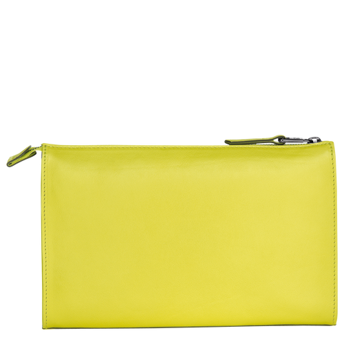 iPad®-Etui, Neongelb View 3 of iPad®-Etui, Neongelb, hi-res