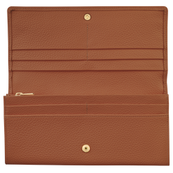 Clémence Wallet - Luxury Long Wallets - Wallets and Small Leather Goods, Women M60171