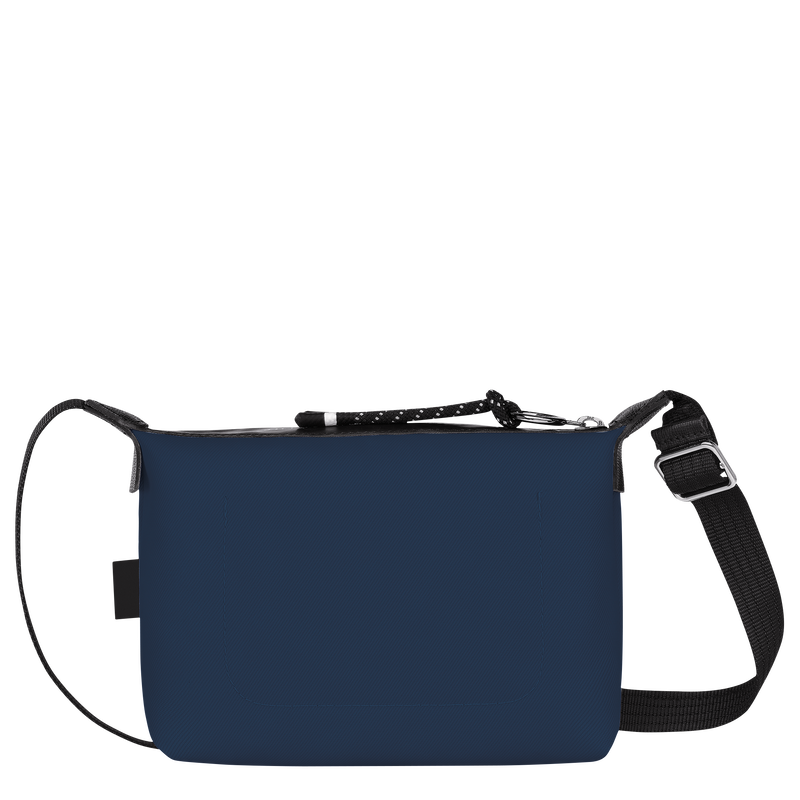 Le Pliage Energy Pouch , Navy - Recycled canvas  - View 3 of 3