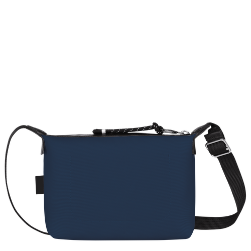 Le Pliage Energy Pouch , Navy - Recycled canvas - View 3 of 3