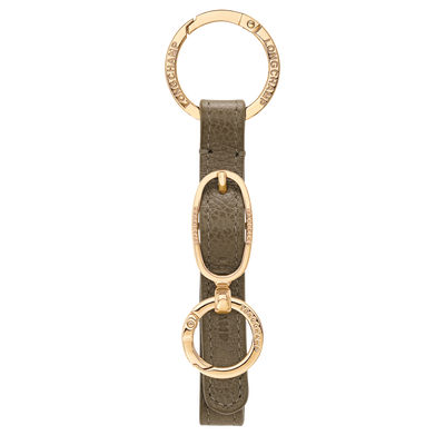 Schlüsselanhänger Le Foulonné , Leder - Kaper