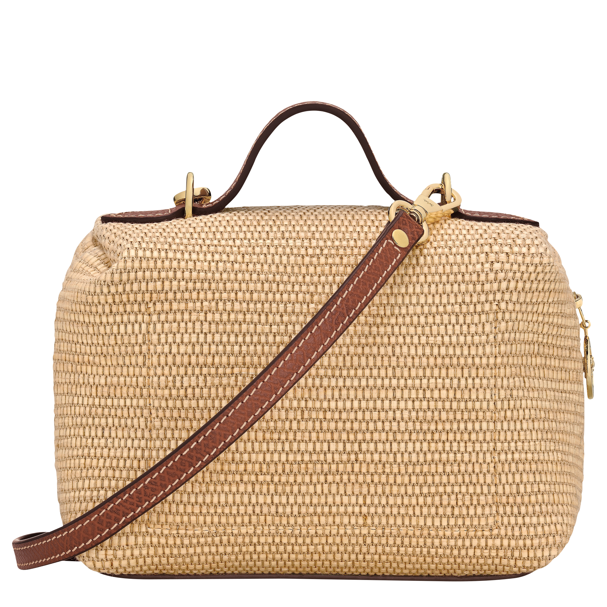 Le Pliage Collection Crossbody bag XS, Brown