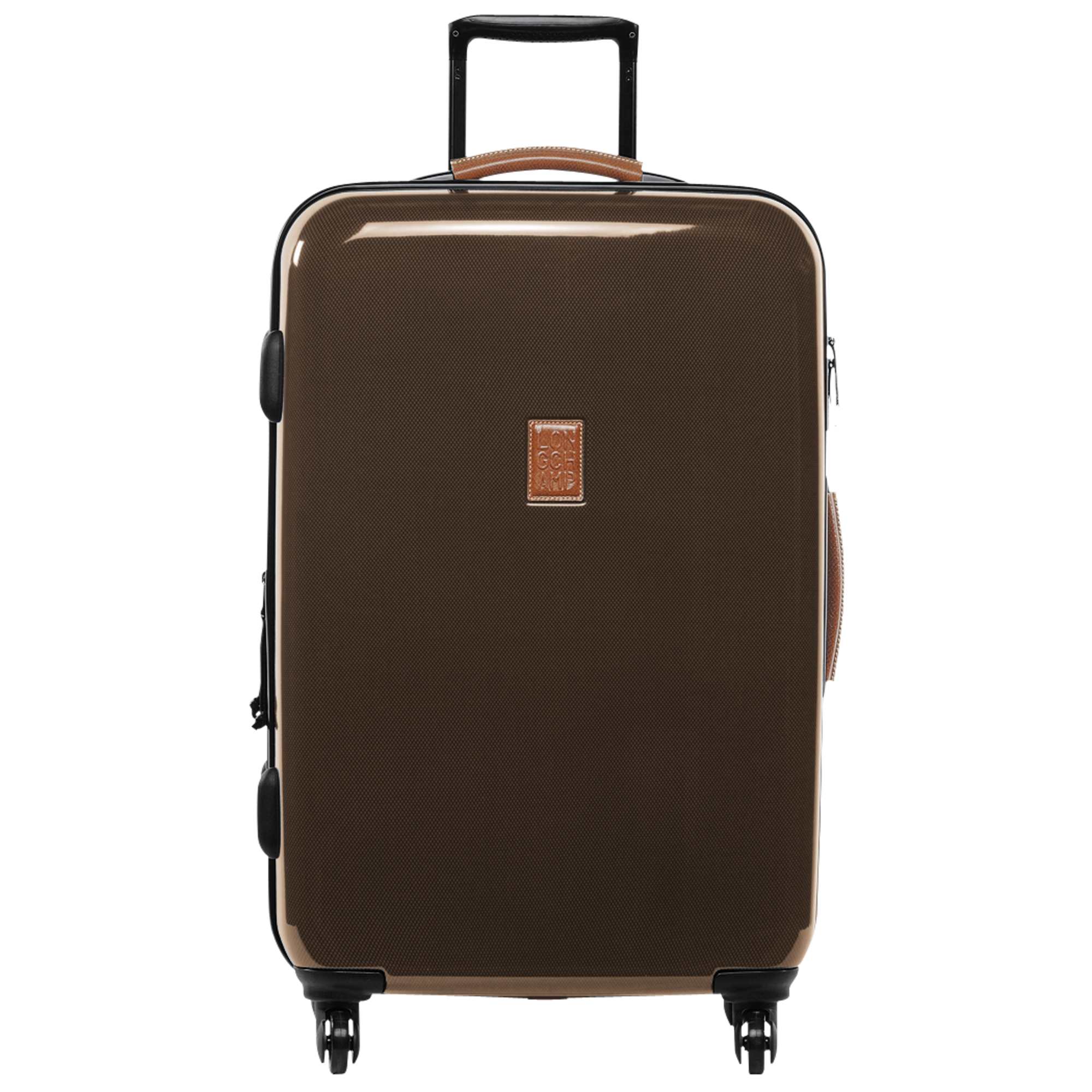 longchamp suitcase