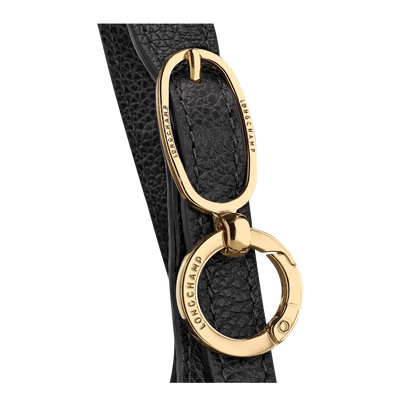 Le Foulonn&eacute; Handbag S, Rose gold