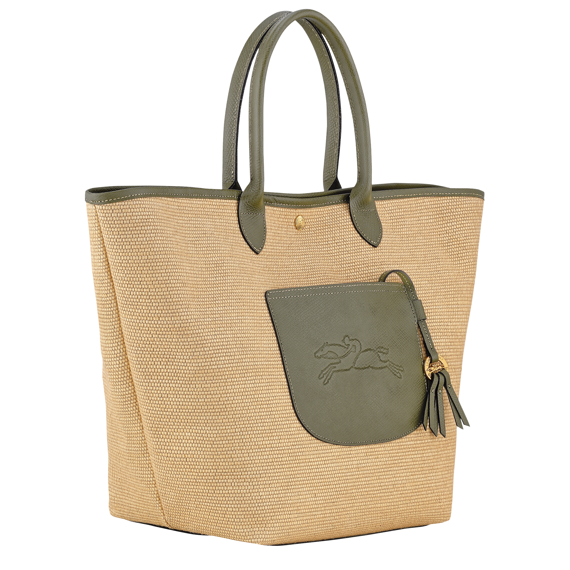 Le Pliage Collection Panier L, Artichaut