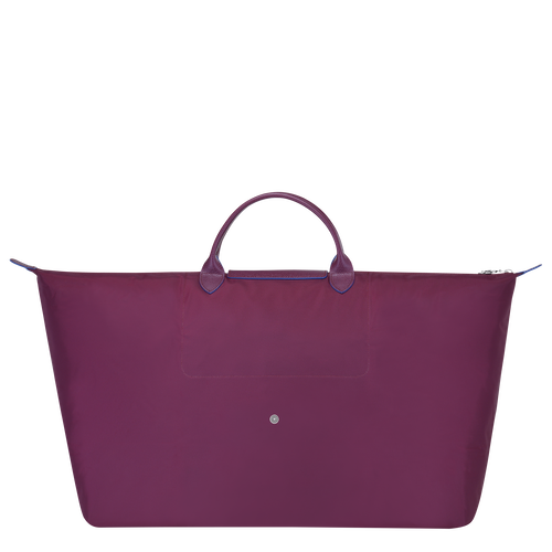 Sac de voyage XL Le Pliage Club Prune (L1625619P22) | Longchamp FR Sac de voyage XL Le Pliage Club Prune (L1625619P22) | Longchamp FR