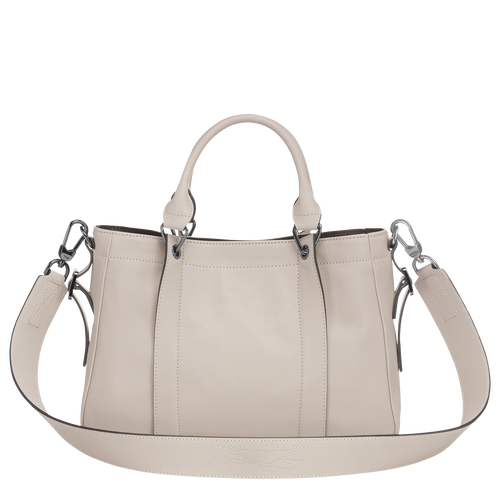 Tote Bag S Longchamp 3d Clay L1115970299 Longchamp Us