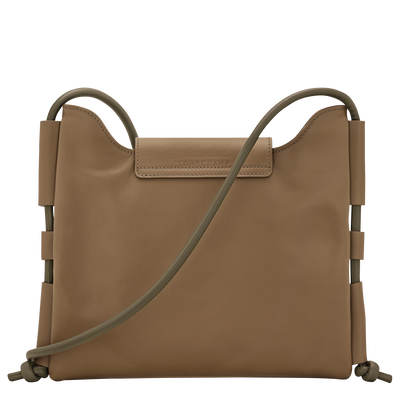 Le Pliage Xtra Crossbodytas S, Olive