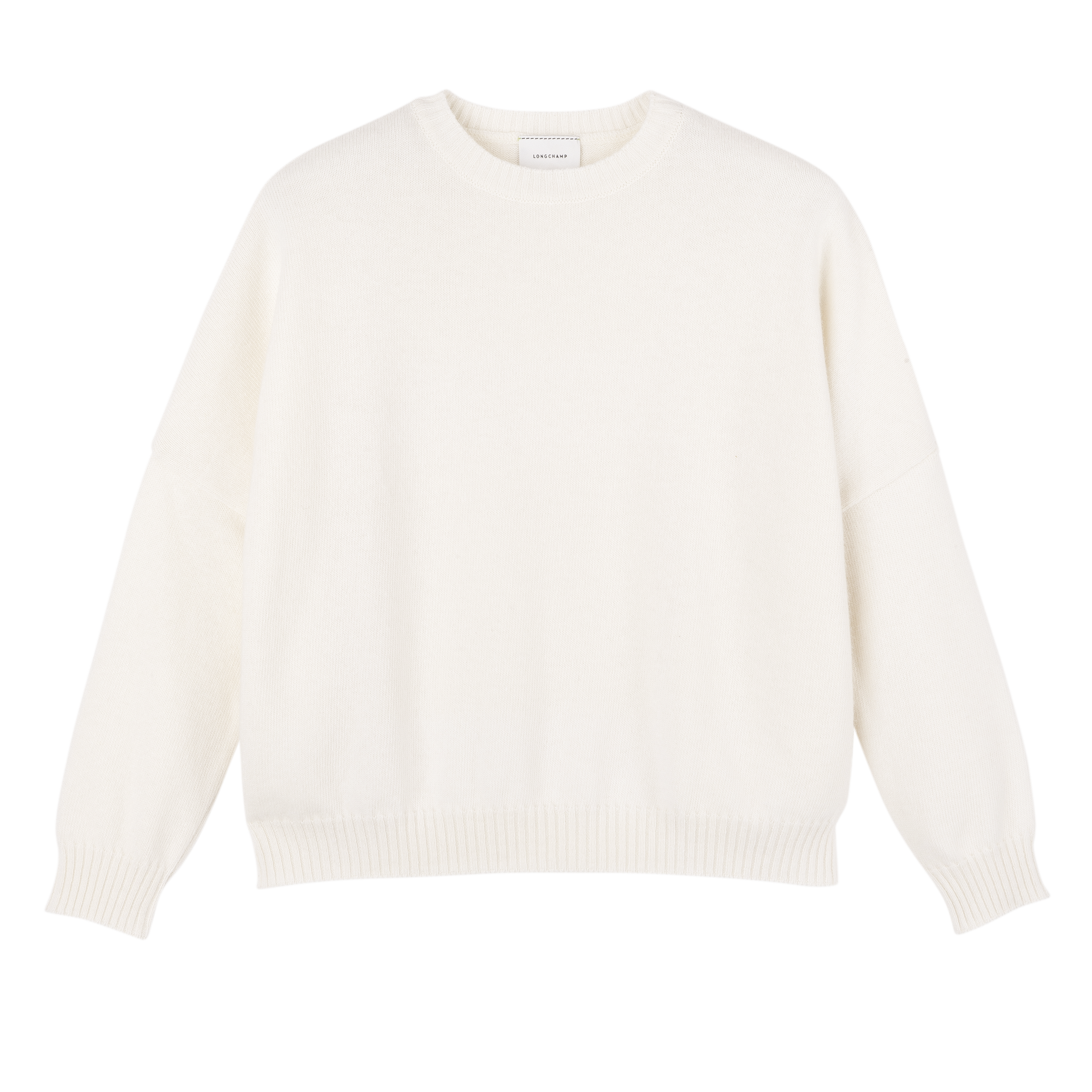 null Maglia,  Avorio