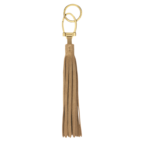 Key ring, Sand View 1 of Key ring, Sand, hi-res