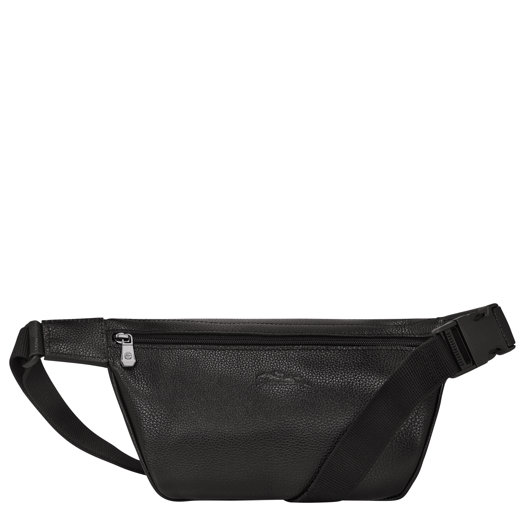 Sac banane, Noir - Vue 4 de
6 - agrandir le zoom Le Foulonné Sac banane, Noir