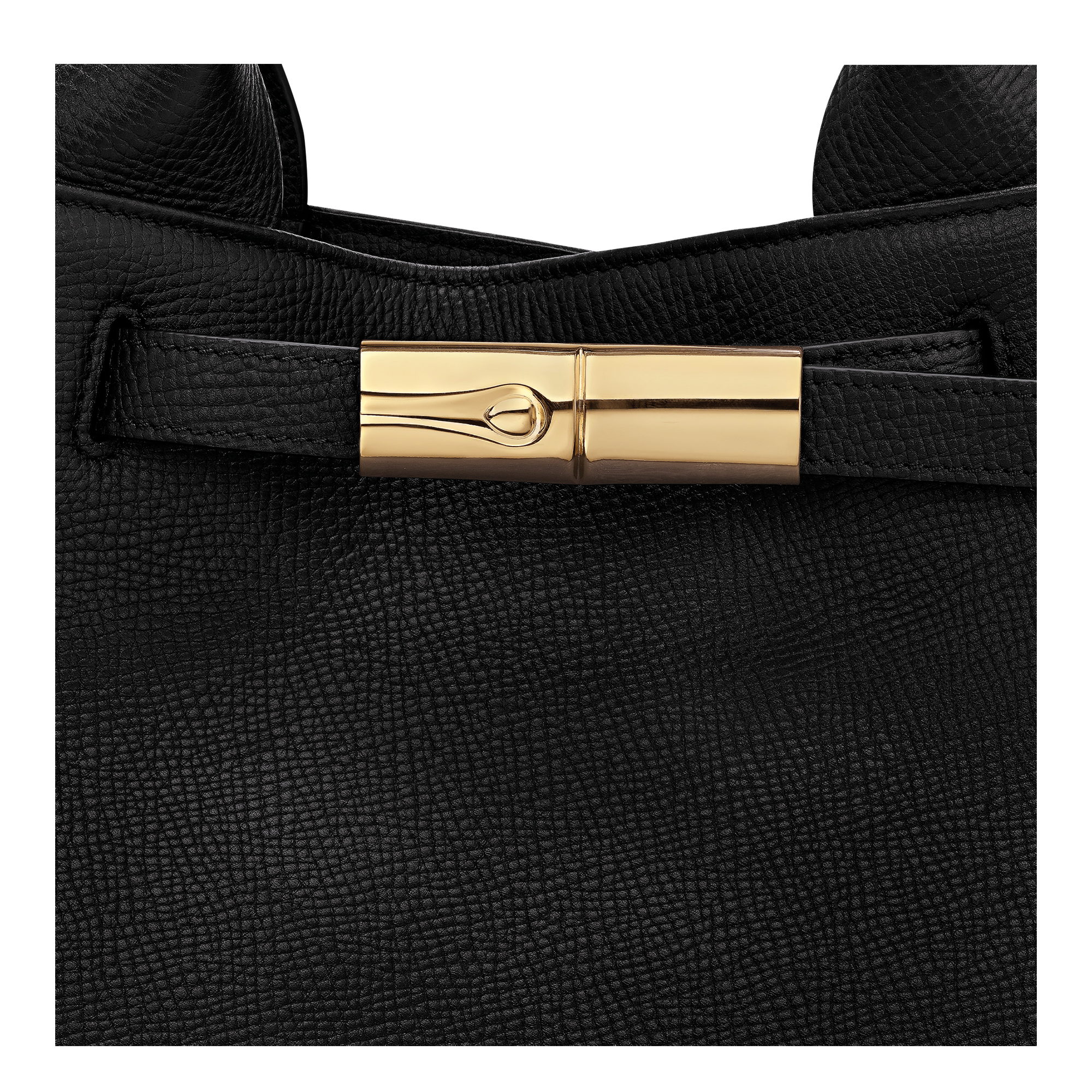 Le Smart Sac cabas L, Noir