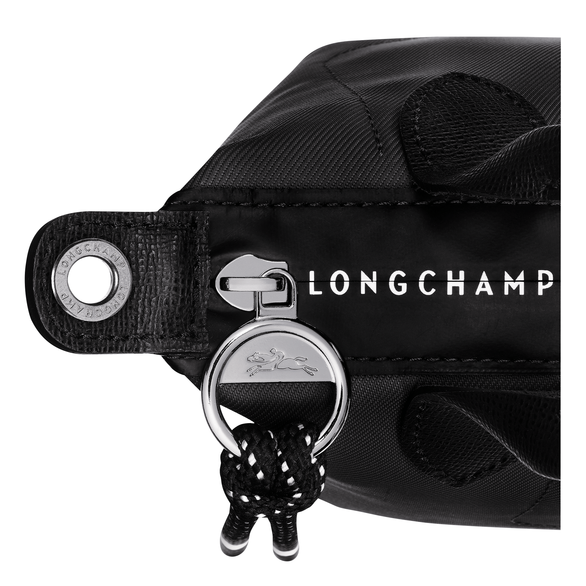 Le Pliage Energy Handbag XS, Rose gold