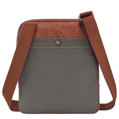 Boxford Crossbody bag M, Brown