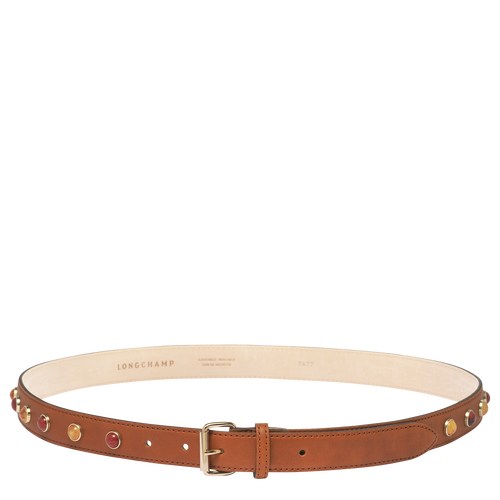 Damesriem, 504 Cognac Damesriem, 504 Cognac, hi-res