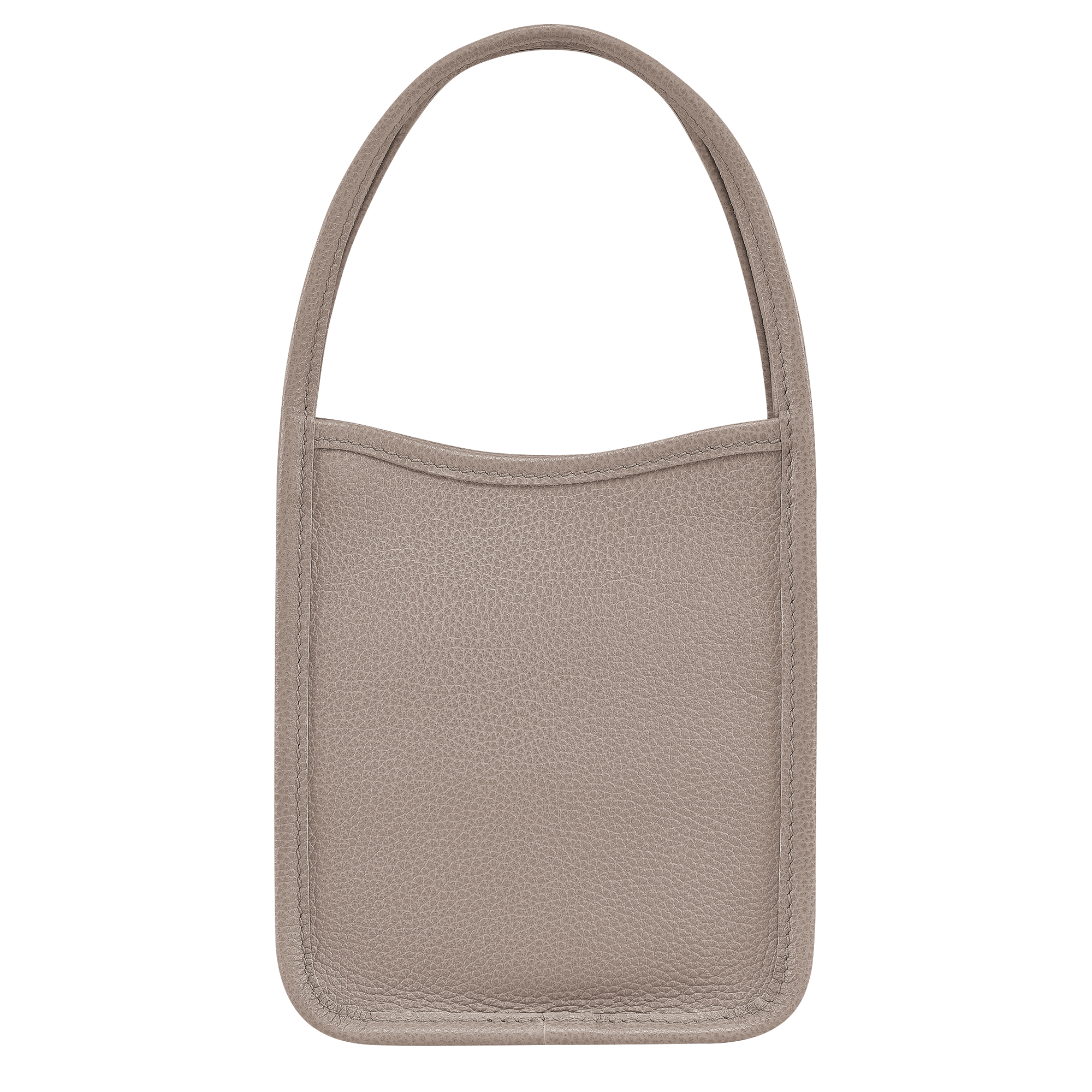 Le Foulonné Handbag XS, Turtledove
