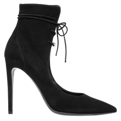 High-heel sandals