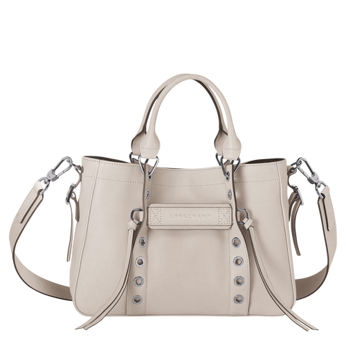 Tote Bag S Longchamp 3d Clay L1115970299 Longchamp Us