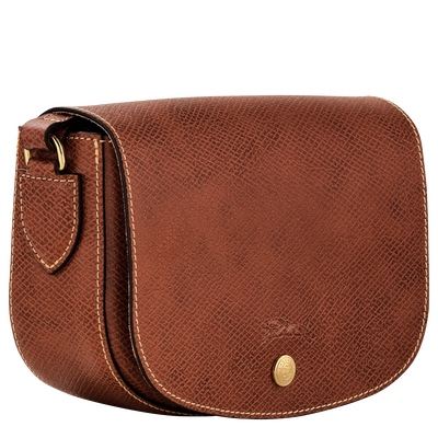 &Eacute;pure Crossbody bag S, Brown