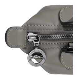 Le Pliage Xtra Handbag XS, Turtledove