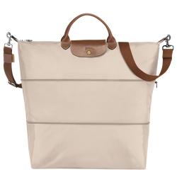 Sac de voyage extensible
