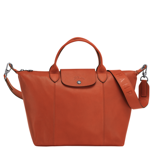 Sac porté main, 290 Rouille Vue 1 de Sac porté main, 290 Rouille, hi-res