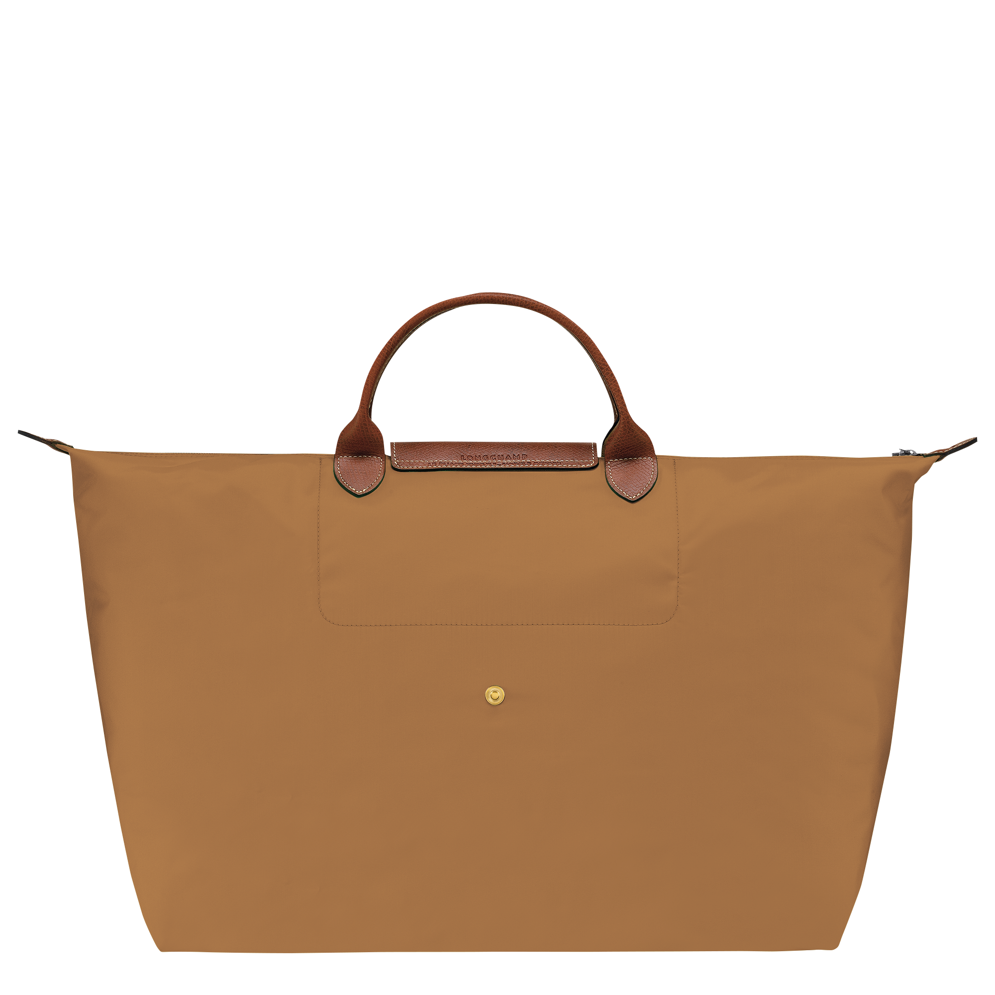 Le Pliage Original Travel bag L, Fawn