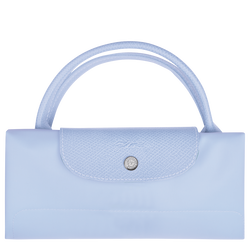 Le Pliage Green Reisetasche S, Himmelblau