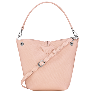 Le Roseau Bucket bag XS, Ballerina