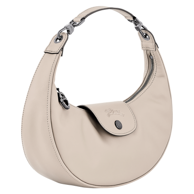 Le Pliage Xtra 肩揹袋 S, 白紙色