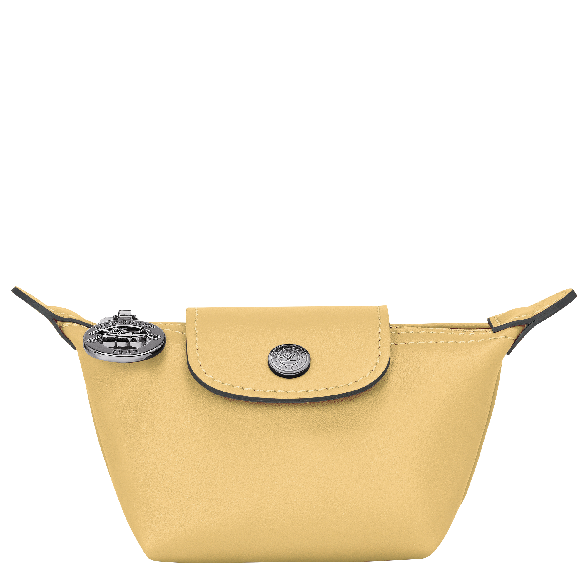 Le Pliage Xtra Coin purse, Wheat