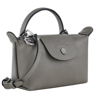 Le Pliage Xtra Zak XS, Grijs
