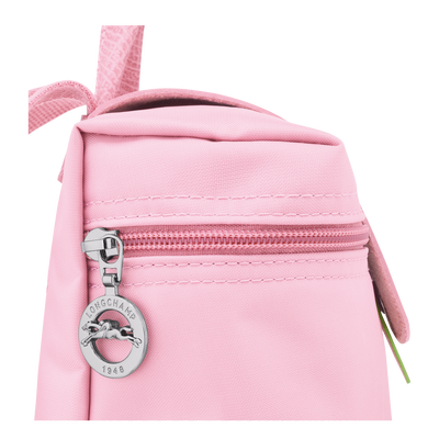 Le Pliage Green Backpack, Pink